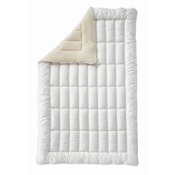 Billerbeck ZIMNÍ PŘIKRÝVKA, 135/200 cm,