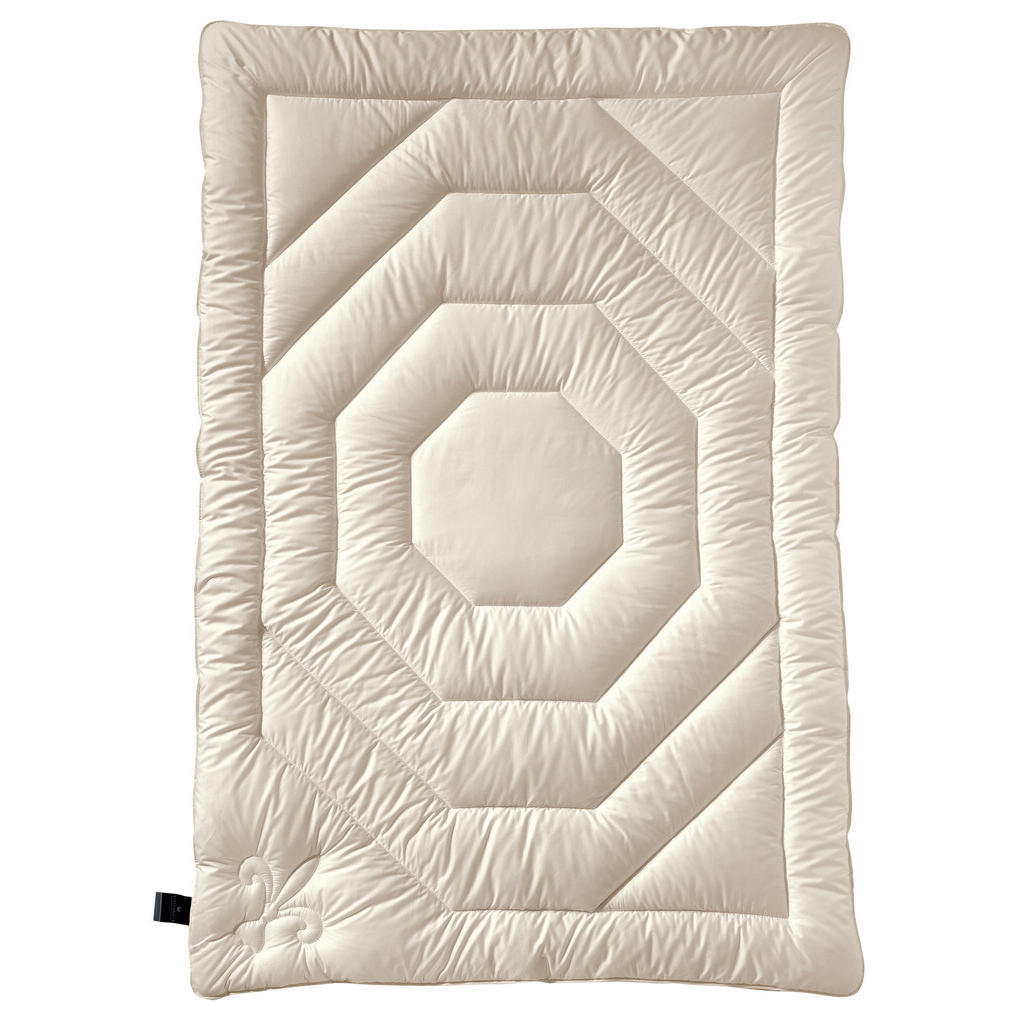 Billerbeck ZIMNÍ PŘIKRÝVKA, 135-140/200 cm, polyester