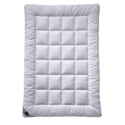 Billerbeck ZIMNÍ PŘIKRÝVKA, 140/200 cm, polyester