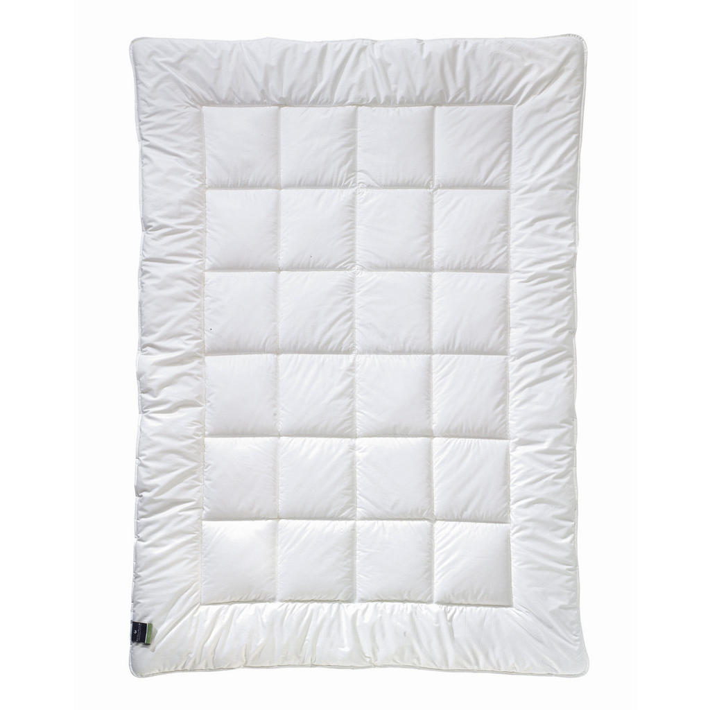 Billerbeck ZIMNÍ PŘIKRÝVKA, 155/220 cm, polyester