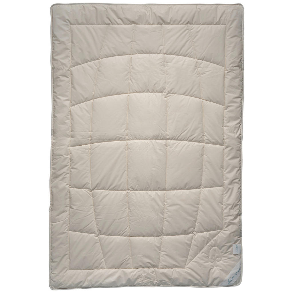 Bio:Vio CELOROČNÍ PŘIKRÝVKA, 140/200 cm,