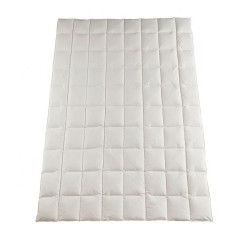 Bio:Vio CELOROČNÍ PŘIKRÝVKA, 155/220 cm, peří, prachové peří