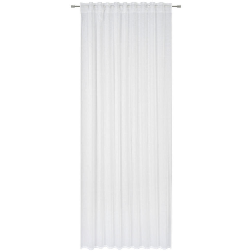 Bio:Vio HOTOVÝ ZÁVĚS, poloprůhledné, 140/255 cm