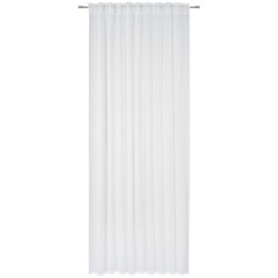 Bio:Vio HOTOVÝ ZÁVĚS, poloprůhledné, 140/255 cm