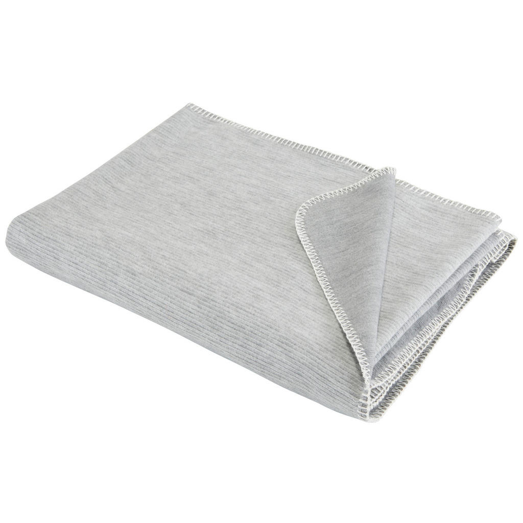 Bio:Vio PLÉD, bavlna, 140/200 cm