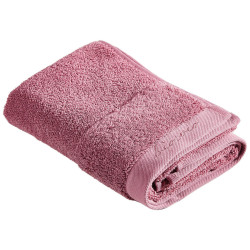 Bio:Vio RUČNÍK, 50/100 cm, tmavě růžová