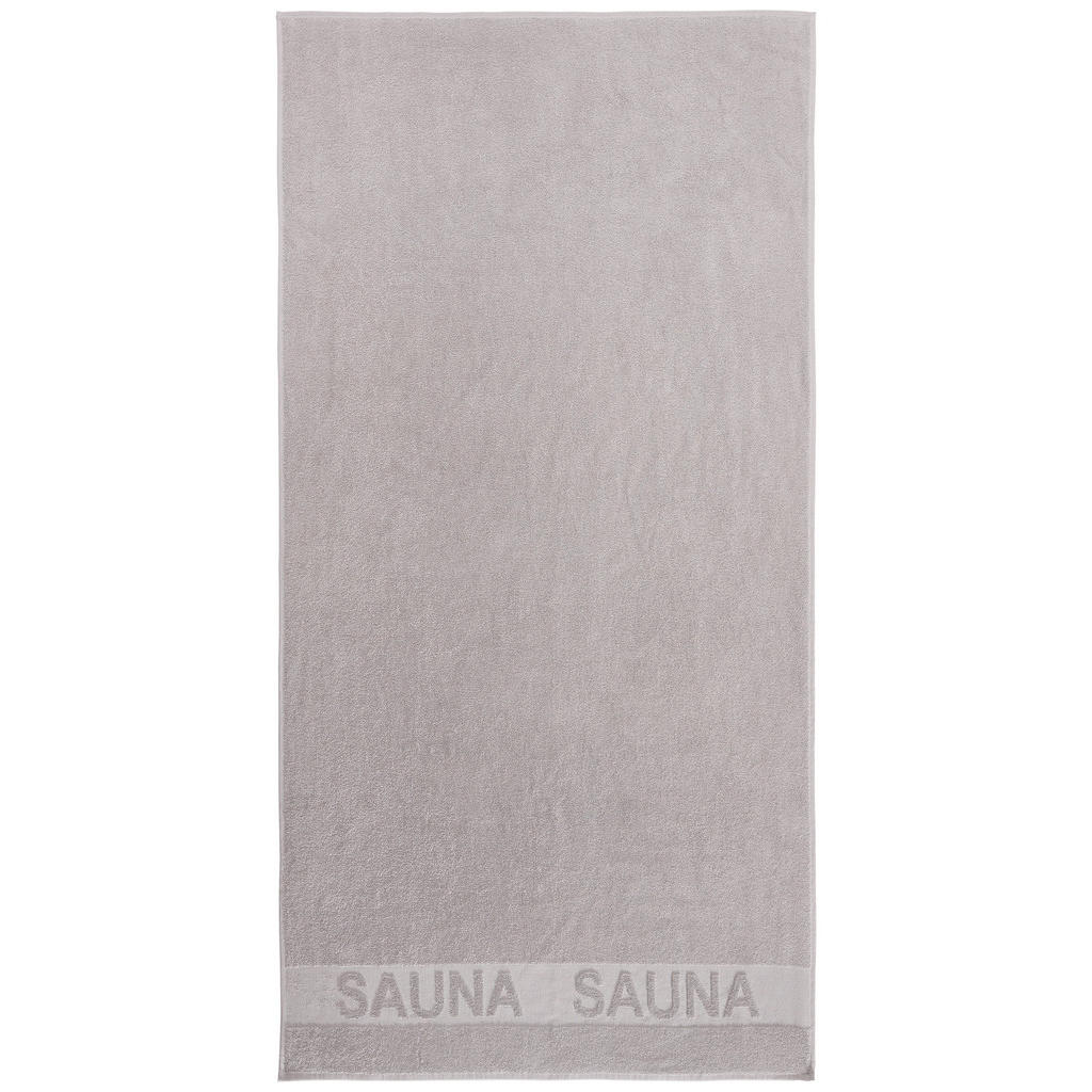 Bio:Vio SAUNOVÁ OSUŠKA, 90/180 cm,