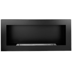 Biokrb 900x400 černá strukturální