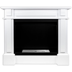 Biokrb portálový Koloseum Verona vč. skla