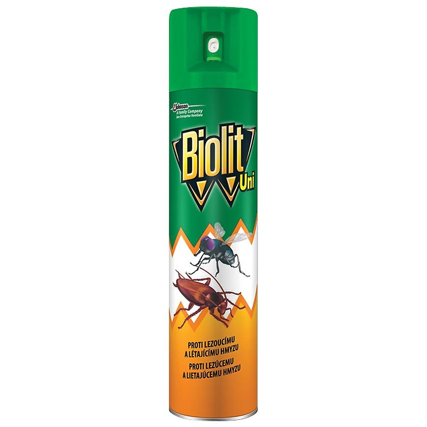 Biolit uni 400 ml
