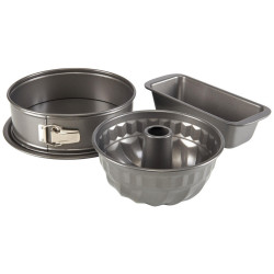 Birkmann SADA FOREM NA PEČENÍ