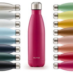 Blumtal TERMOSKA Charles 750 ml, růžová