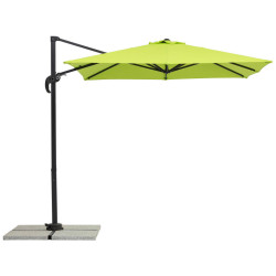BOČNÍ SLUNEČNÍK 300/239/230 cm