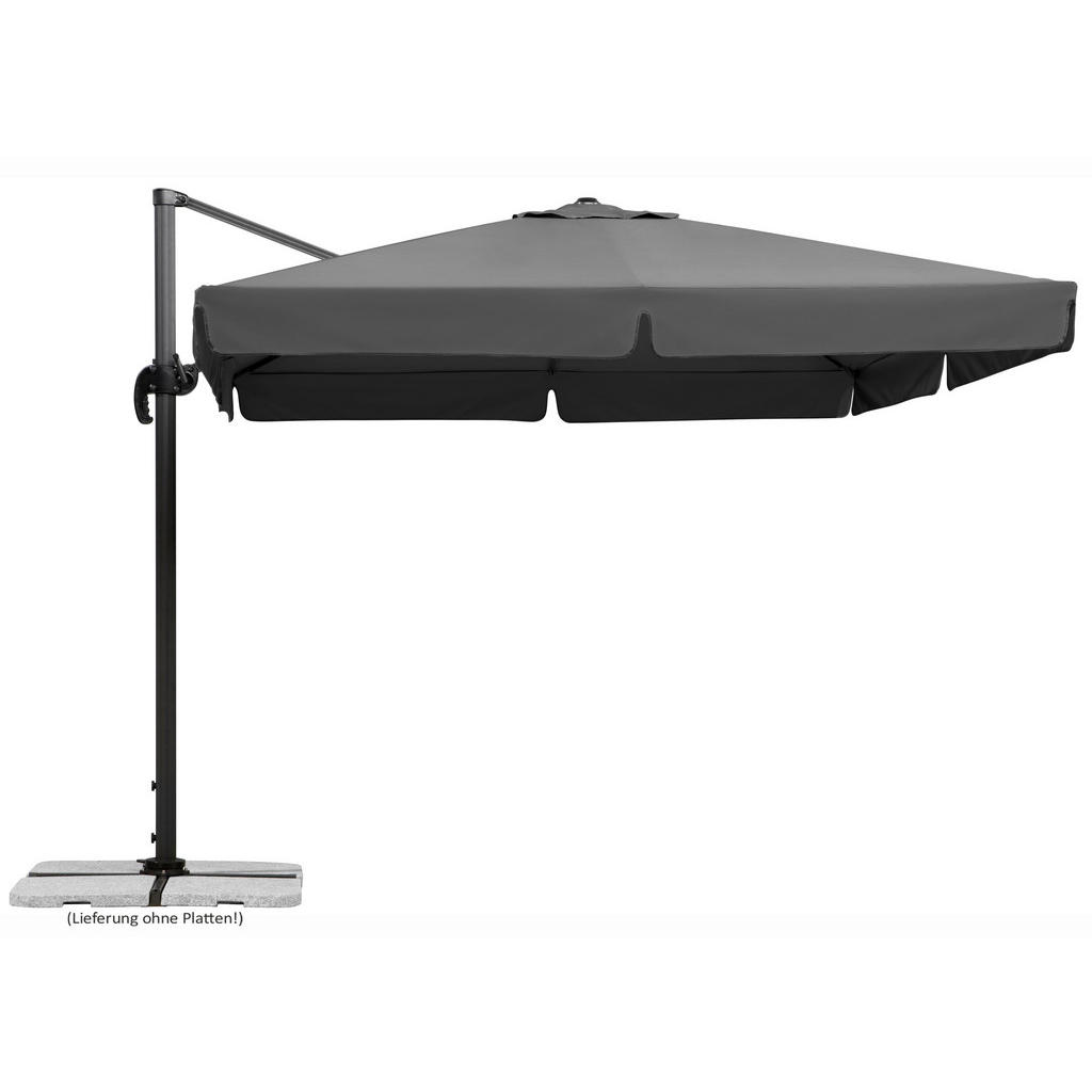 BOČNÍ SLUNEČNÍK 359/273/300 cm