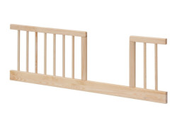 Bočnice k postýlce scarlett 120cm - borovice