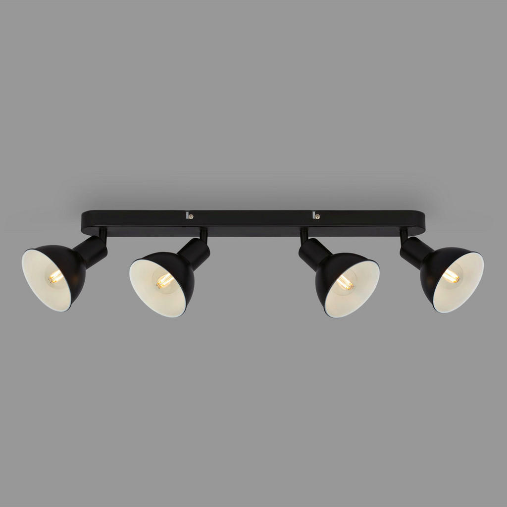 BODOVÉ LED SVĚTLO, E14, 55/11 cm