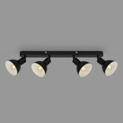 BODOVÉ LED SVĚTLO, E14, 55/11 cm