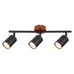 BODOVÉ SVÍTIDLO, 25 W/GU10, 42/13/15.5 cm