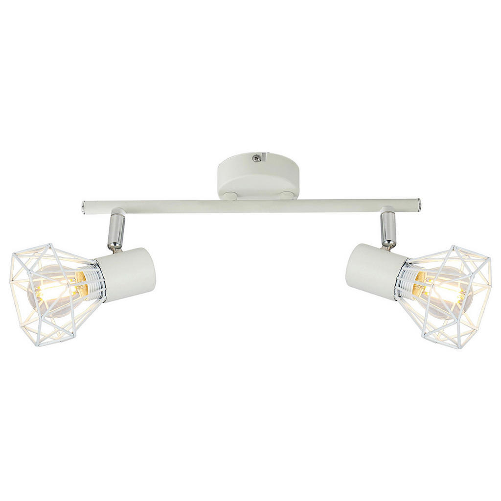 BODOVÉ SVÍTIDLO, 40 W/E14, 25/8/18 cm