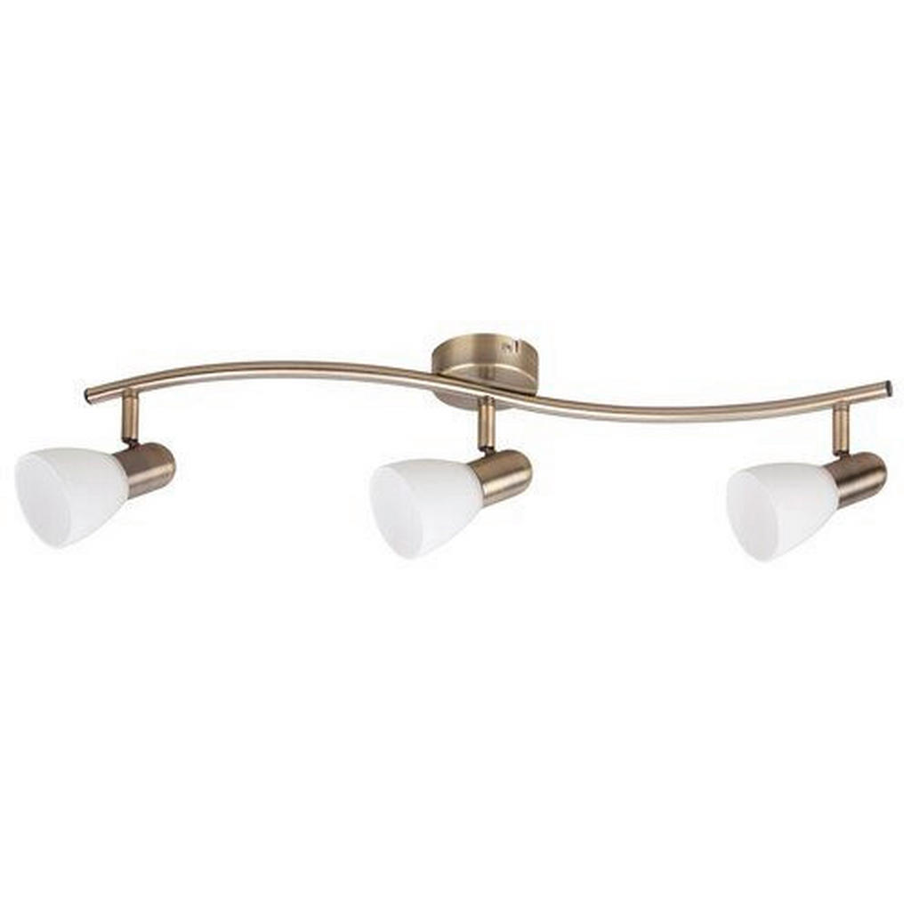 BODOVÉ SVÍTIDLO, 40 W/E14, 60/8/17 cm