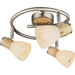 BODOVÉ SVÍTIDLO, 42/15,5 cm