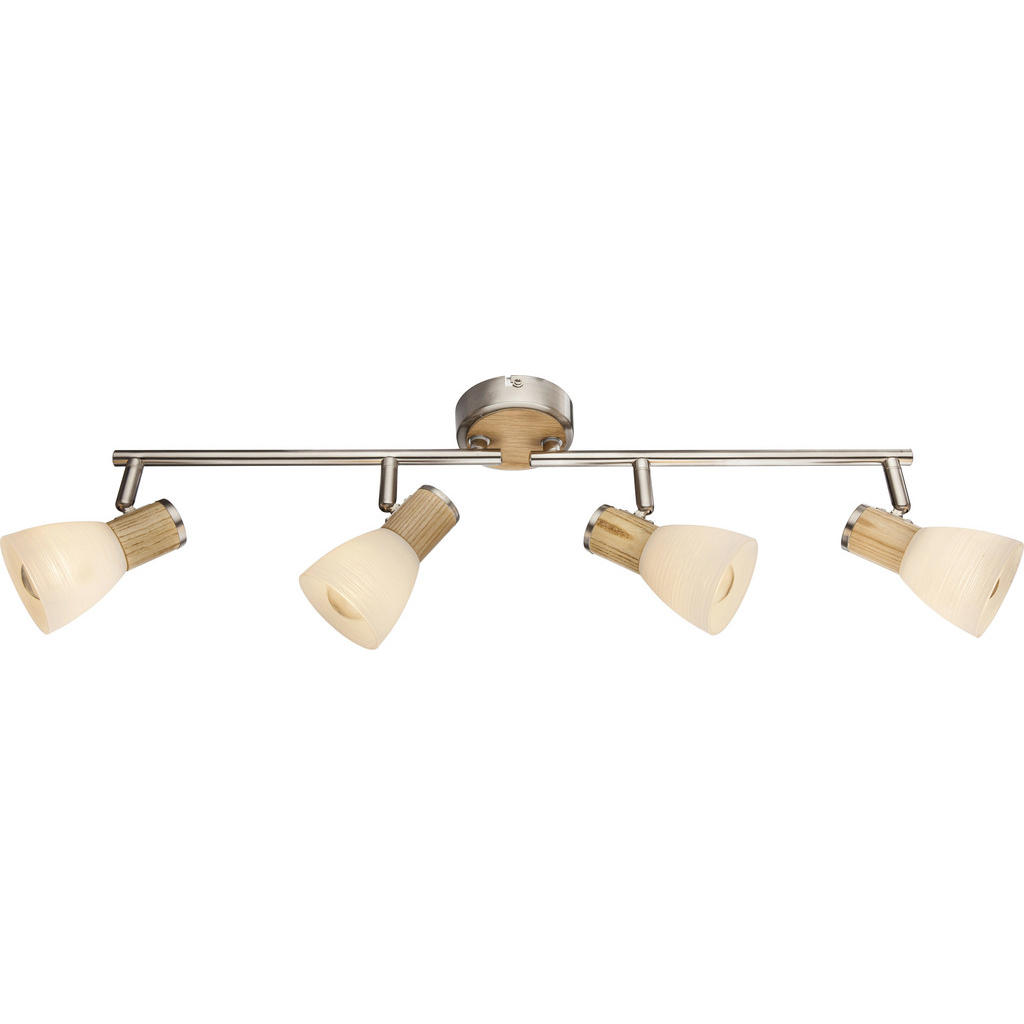 BODOVÉ SVÍTIDLO, 60/15,5 cm