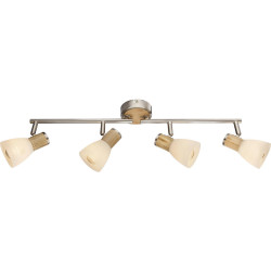 BODOVÉ SVÍTIDLO, 60/15,5 cm