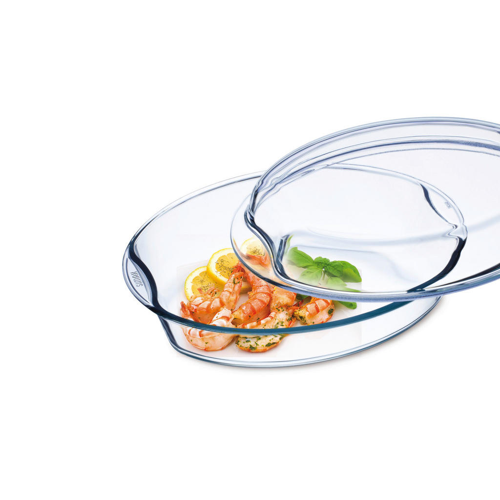 Bohemia ZAPÉKACÍ MISKA 32/25/11,2 cm