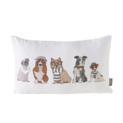 Boltze Home DEKORAČNÍ POLŠTÁŘ 50/30 cm