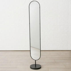 Boltze Home STOJACÍ ZRCADLO, 30/172/30 cm