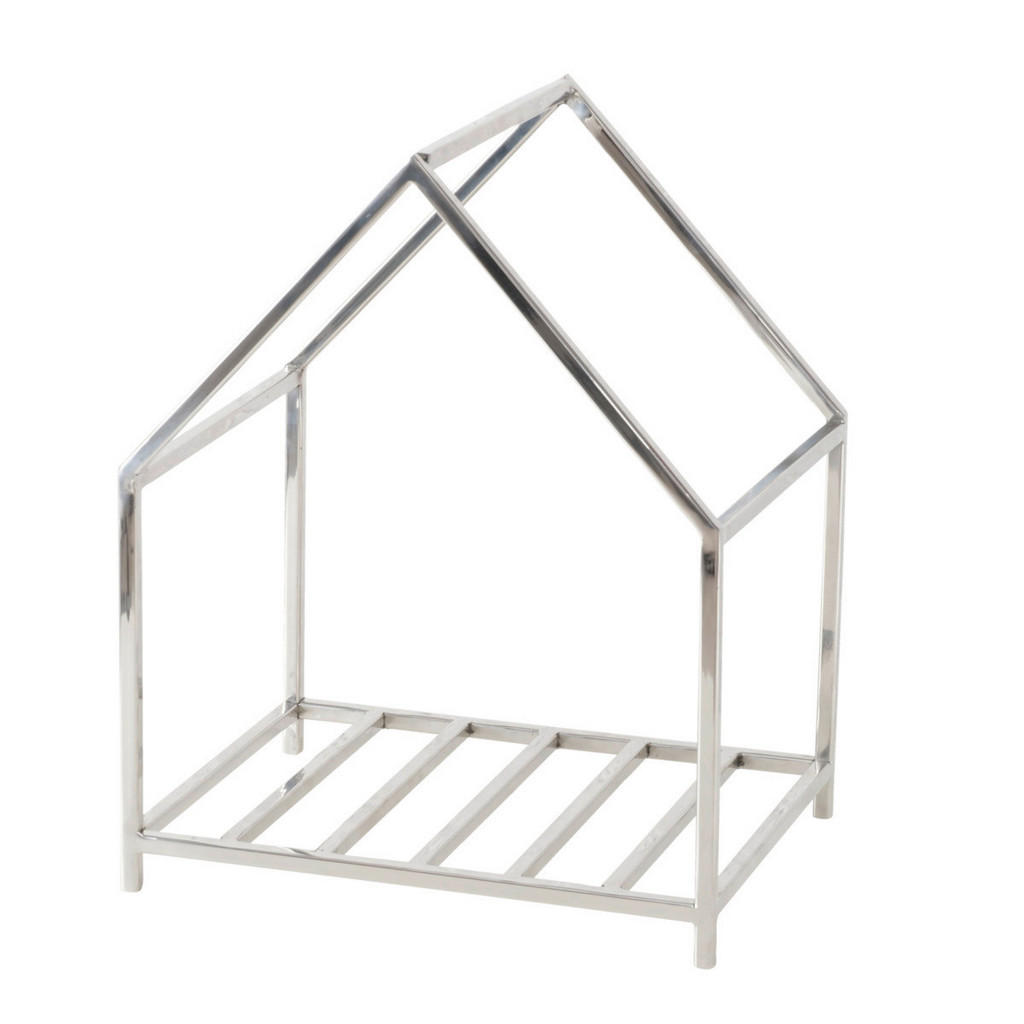 Boltze Home STOJAN NA DŘEVO KE KRBU