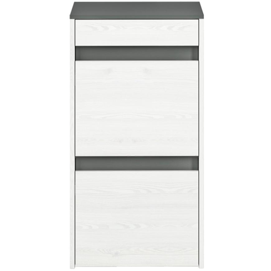 Botník 50cm Hyga Borovice Sněžná