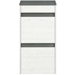 Botník 50cm Hyga Borovice Sněžná