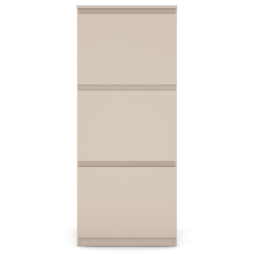 Botník Hugo 3 kašmír