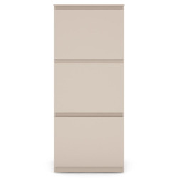 Botník Hugo 3 kašmír