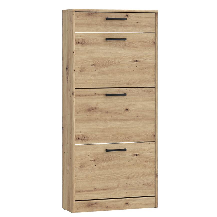 Botník NIKO nikd311-d78 dub artisan