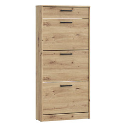 Botník NIKO nikd311-d78 dub artisan