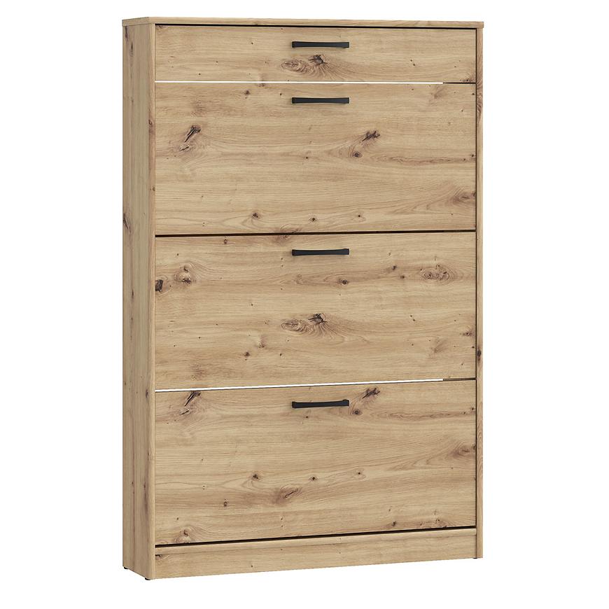 Botník NIKO nikd321-d78 dub artisan