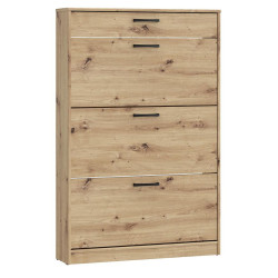 Botník NIKO nikd321-d78 dub artisan