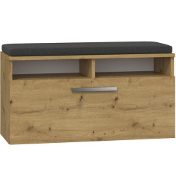 Botník Riva Dub Artisan