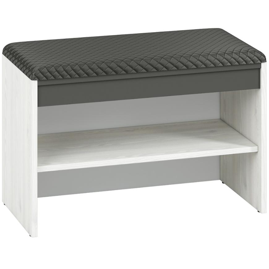 Botník Sedak 70cm Hyga Borovice Sněžná