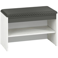 Botník Sedak 70cm Hyga Borovice Sněžná