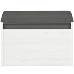 Botník Sedak 70cm Hyga Borovice Sněžná