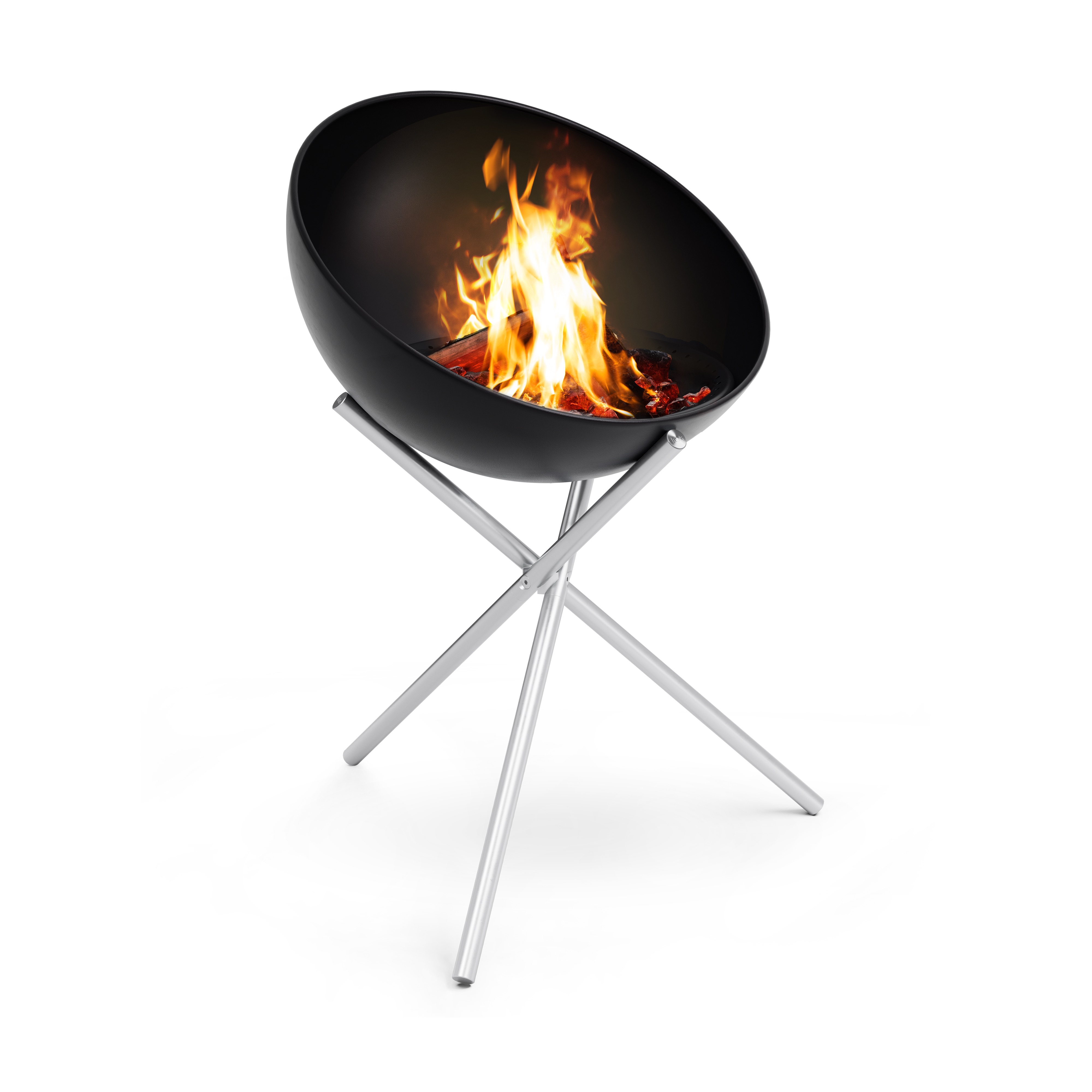 Bowl 57 - s trojnožkou - Höfats