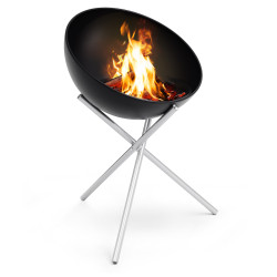 Bowl 70 - s trojnožkou - Höfats