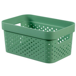 Box děrovaný Infinity recycled 4,5l