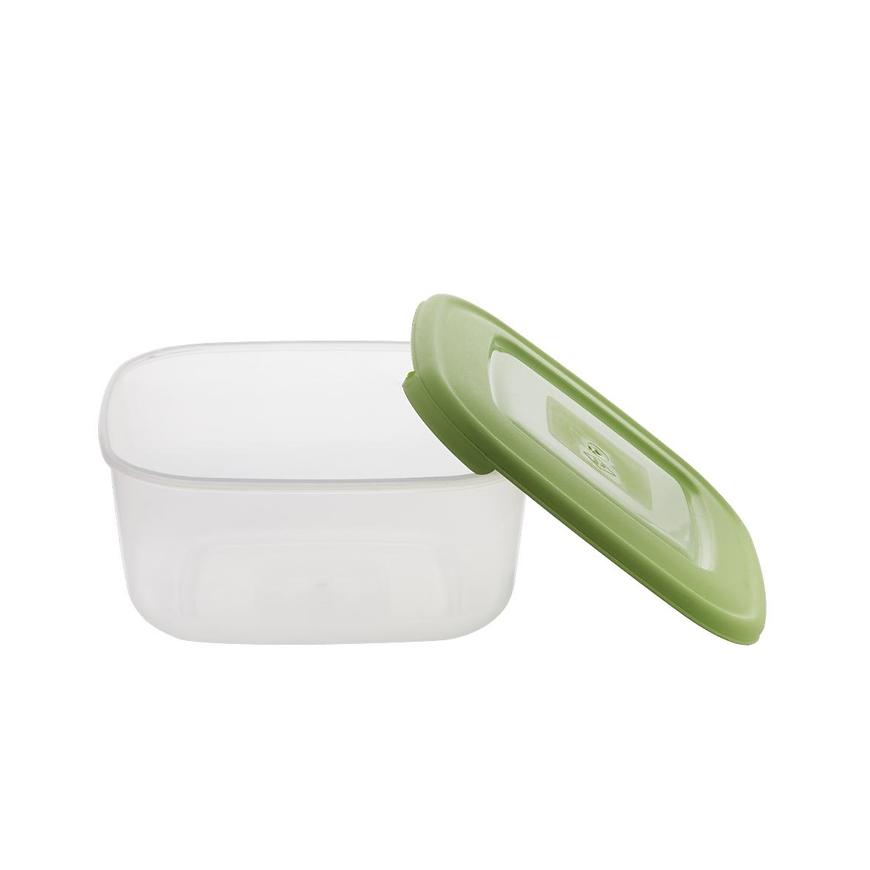 Box hranatý 2.5l 9x20x20