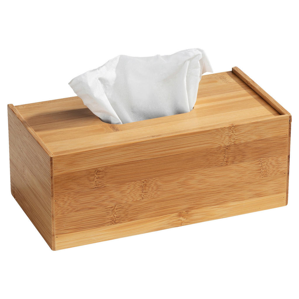 BOX NA KAPESNÍKY barvy teak