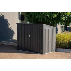 BOX NA ODPADKOVÉ KOŠE