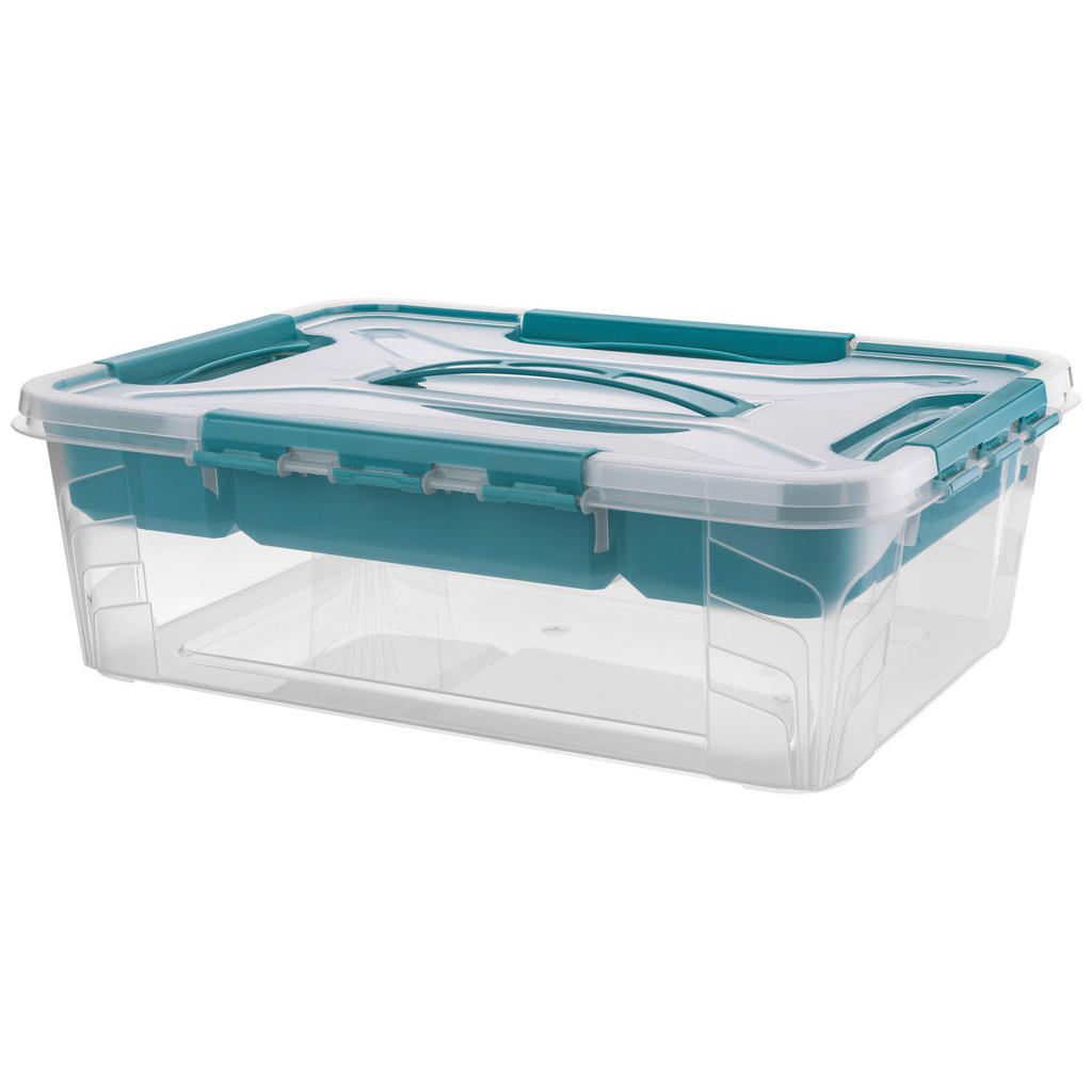 BOX S VÍKEM 10 l